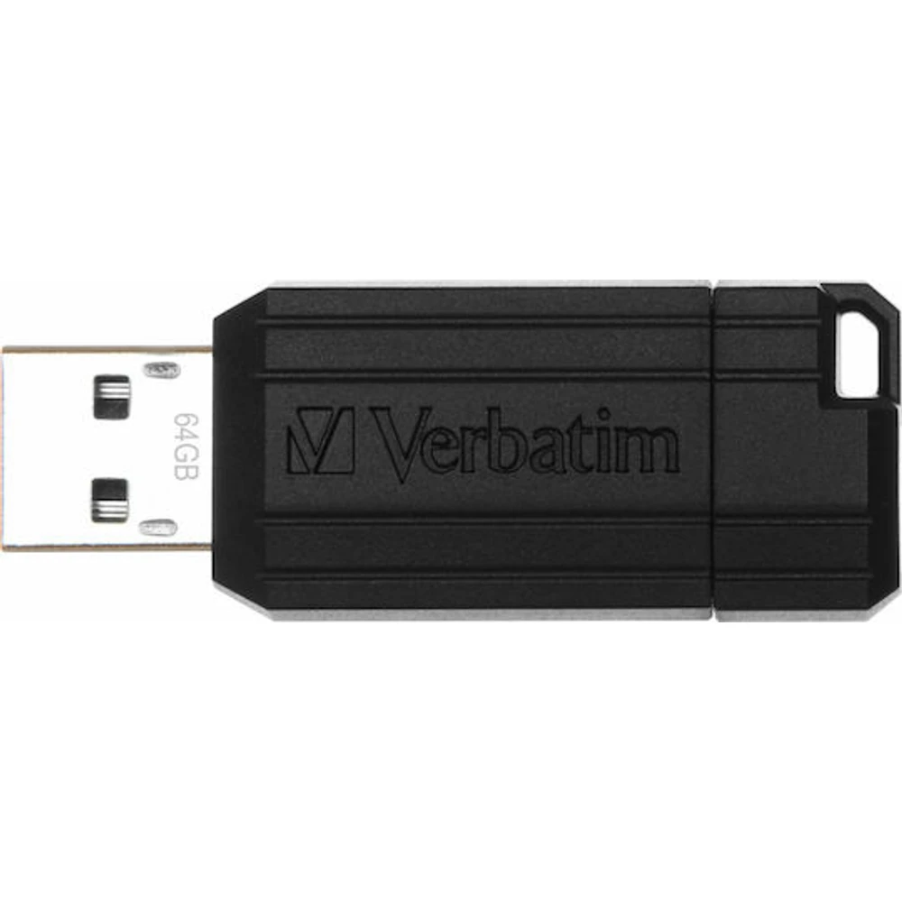 0023942490654-verbatim-pinstripe-64gb-usb-2-0stick-0