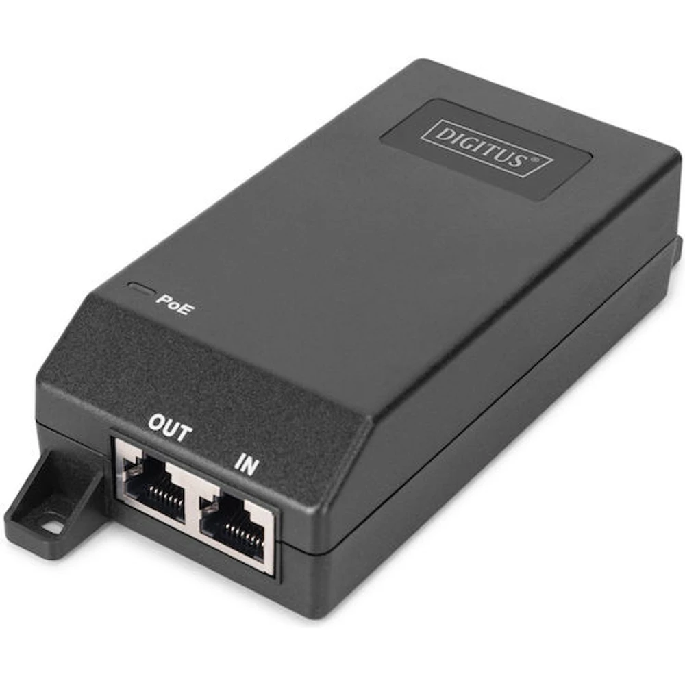4016032500780-digitus-power-over-ethernet-injector-dn-95103-3-gigabit-ethernet-poe-802-3at30w-0