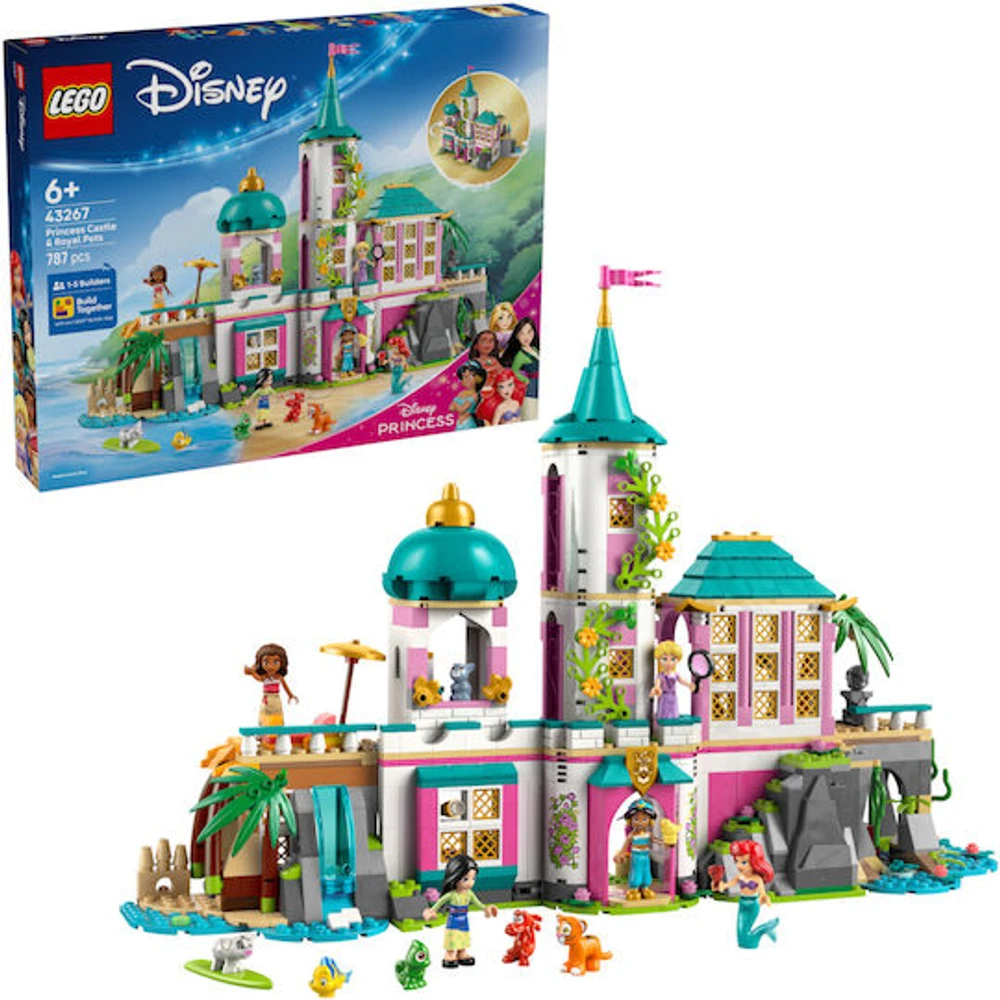 5702017814568-lego-disney-princess-castle-royal-pets-6-787-0