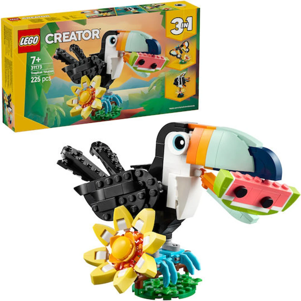 5702017879956-lego-creator-3-in-1-wild-animals-tropical-toucan-7-225-0