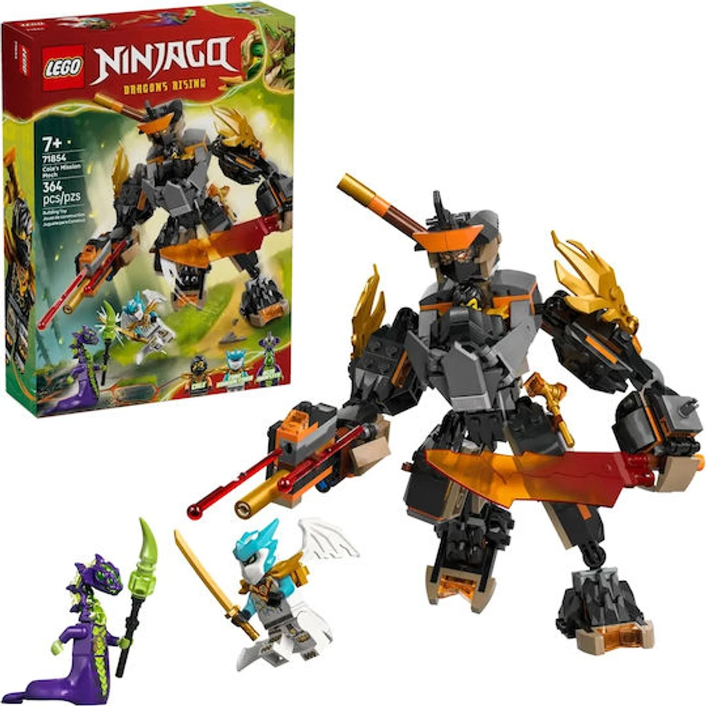 5702018031988-lego-ninjago-cole-s-mission-mech-dragon-zane-7-364-0