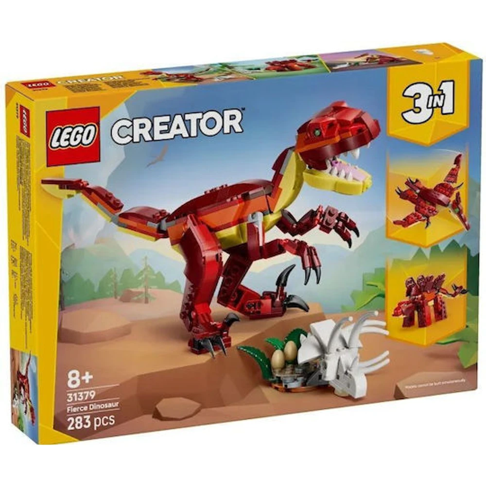 5702018033210-lego-creator-3-in-1-fierce-dinosaur-8-283-0