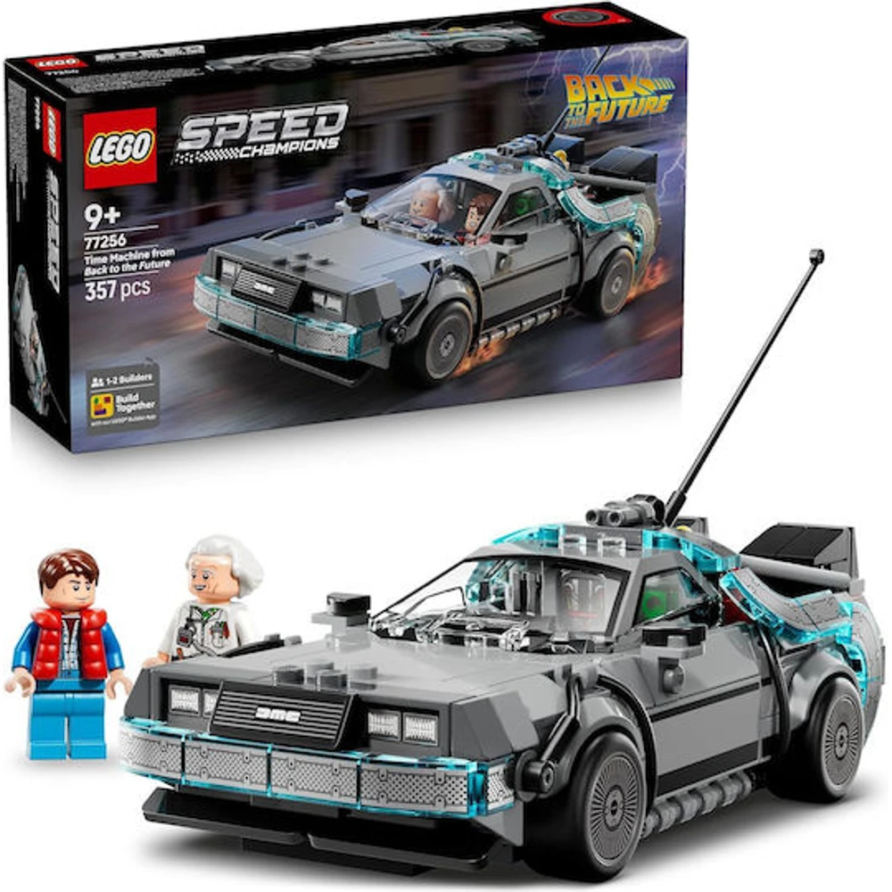 5702018068229-lego-speed-champions-time-machine-from-back-to-the-future-9-357-0