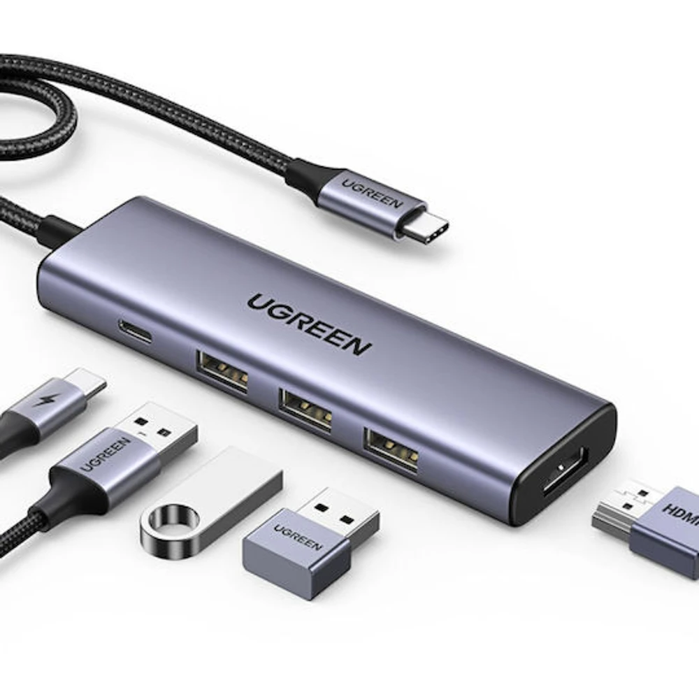 6941876215966-ugreen-cm511-usb-c-docking-station-hdmi-4k-pd-0