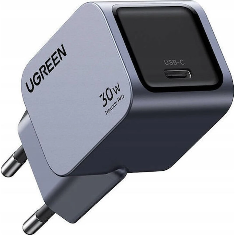 6941876230068-ugreen-gan-30w-power-delivery-quick-charge-3-0nexodepro-0