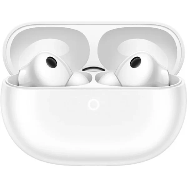 Huawei FreeBuds Pro 5 Bluetooth Handsfree Ακουστικά με Αντοχή στον Ιδρώτα και Θήκη Φόρτισης Λευκά