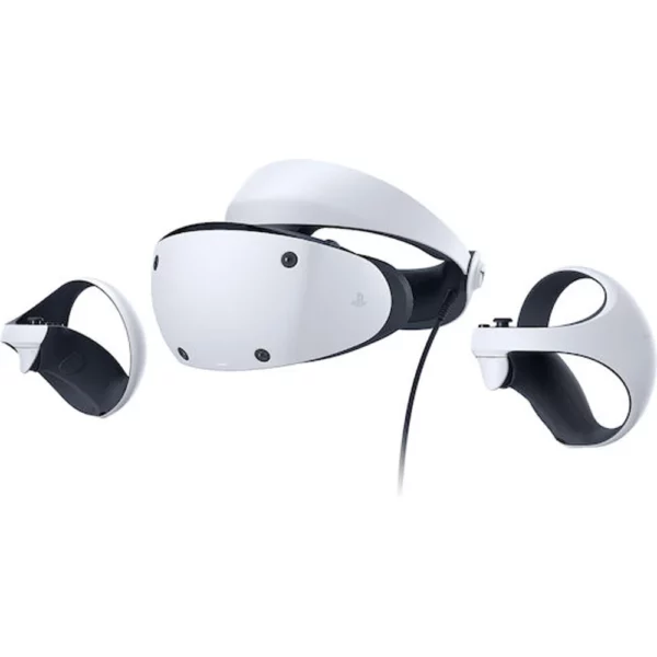 Sony PlayStation VR2 VR Headset για Υπολογιστή με Χειριστήριο Standalone
